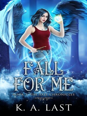 cover image of Fall For Me